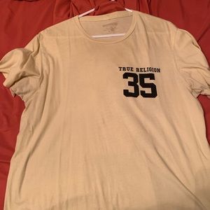 True religion shirt
